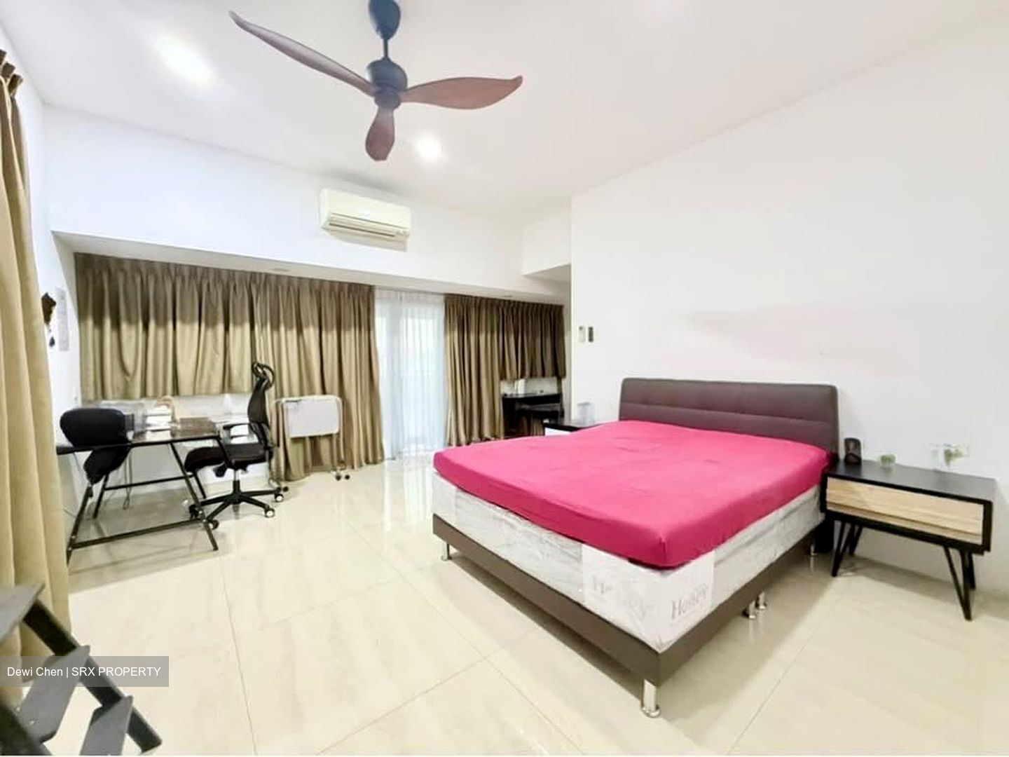 Jalan Batalong (D17), Terrace #596228061